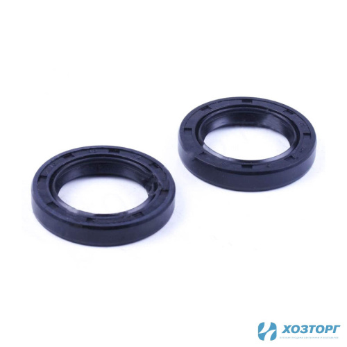 Сальники коленвала (30*45*8) (Комплект 2шт.) для двигателей 178F