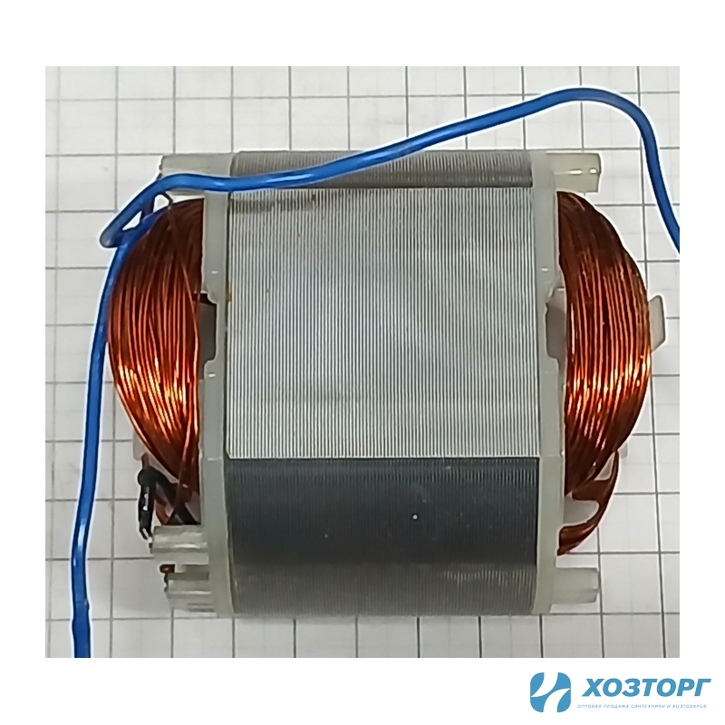 Статор СИЛАЧ ДП-185.1650П