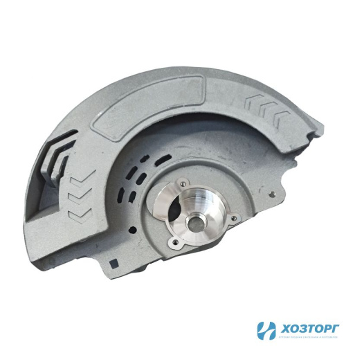 Защитный  кожух ВАРЯГ ДП 185/1650П Защитный  кожух ВАРЯГ ДП 185/1650П
