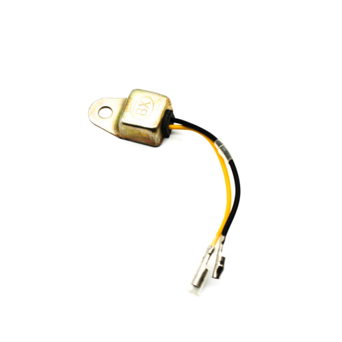 Датчик уровня масла внешний БГ-2500