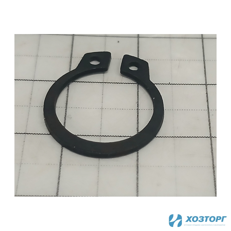 Стопорная шайба шпинделя СИЛАЧ ДП-190. 1650п