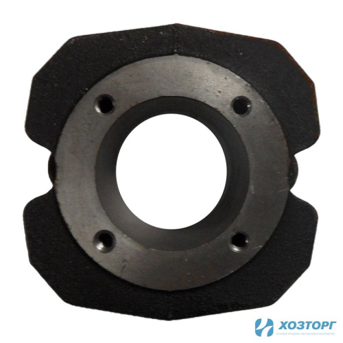 Цилиндр ВКД-50\2500