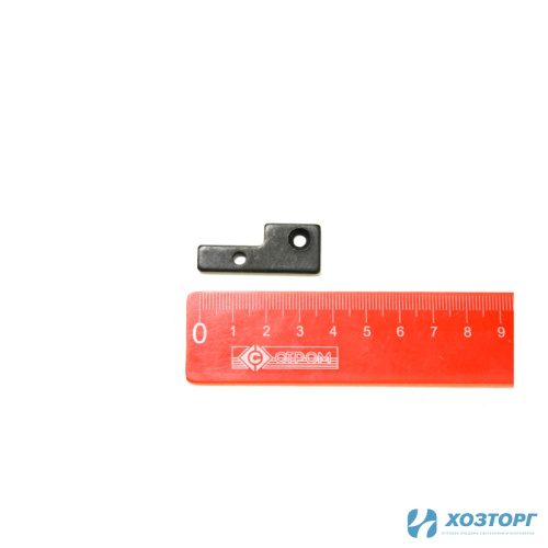 Пластина переключения ркжимов Варяг ДЭУ 1050 KF