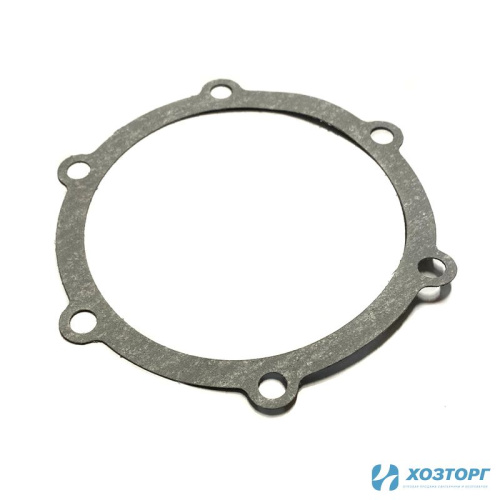 Прокладка 0.2мм боковой крышки редуктора мотоблока 803Р ДОН W