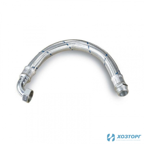 Гибкая подводка для насосных станций 60 см, Ду-25 UNIPUMP 99827 (1/60)