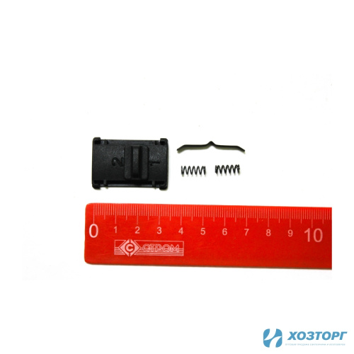 Переключатель скорости Д-184