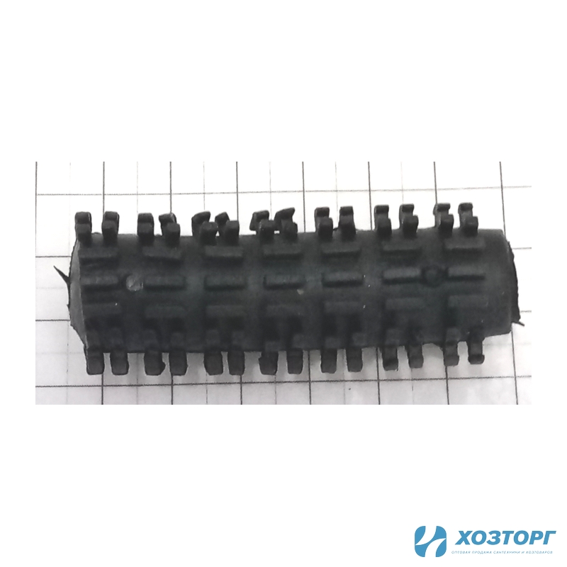 Ручка резиновая малая СИЛАЧ МБ-702