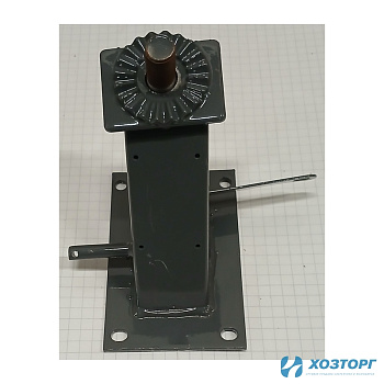 Кронштейн руля (стойка) СИЛАЧ МБ 703 УРАЛ