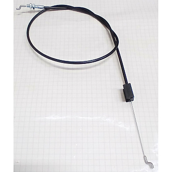 Трос остановки двигателя GRASSMAN PL-410