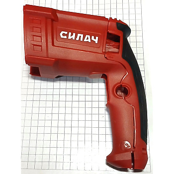 Корпус статора СИЛАЧ ПЭ-3.4-950П