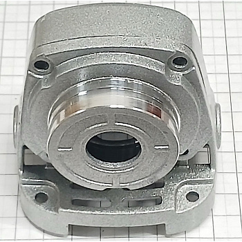 Корпус редуктора с крышкой GRAMEX HAG-125-1200E