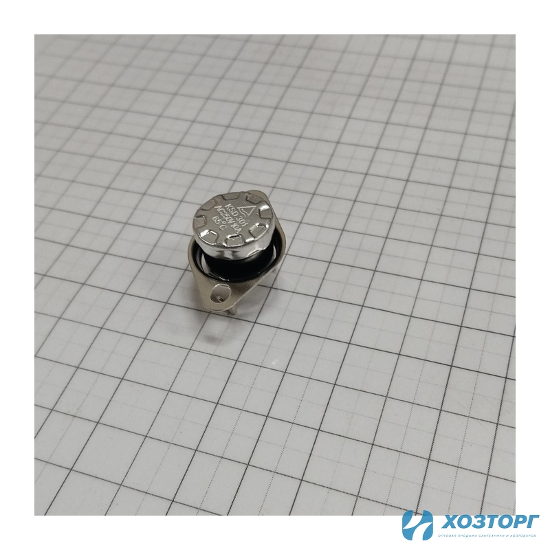 Предохранитель GRAMEX 2000МКР