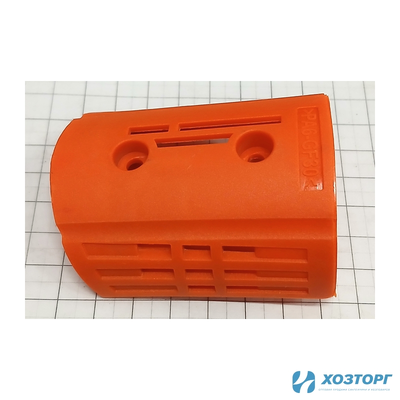 Крышка задняя GRAMEX HAG-125-950С