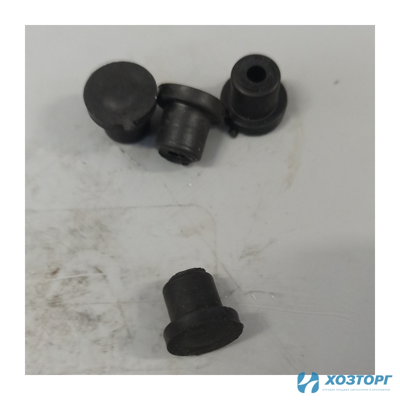 Резиновая ножка (компл 4шт) ВАРЯГ ВА-1500