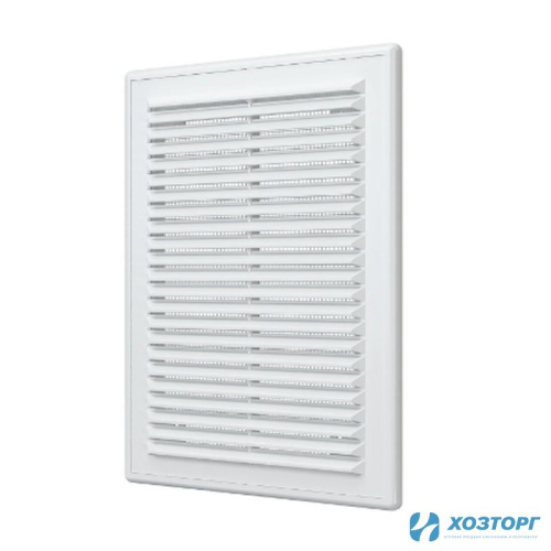 Решетка вентиляционная вытяжная АБС 183х253 "1825Р"/ERA (1/40)
