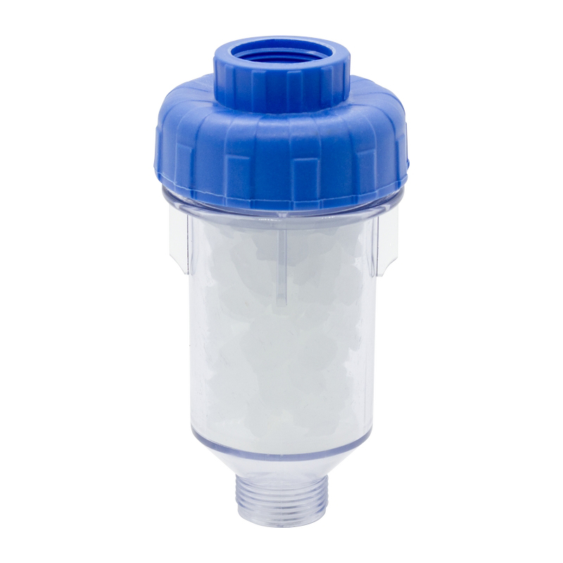  Фильтр магистральный Damento 3"SL для бытовой техники с полифосфатом 3/4" (1/40)