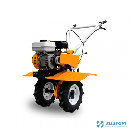 Мотоблок  бензиновый Gramex BK-700 ,БЕЗ КОЛЕС,63,5кг,7лс,бак3,6л/0,6л,глуб.обраб.150-300мм,захват (1/6)