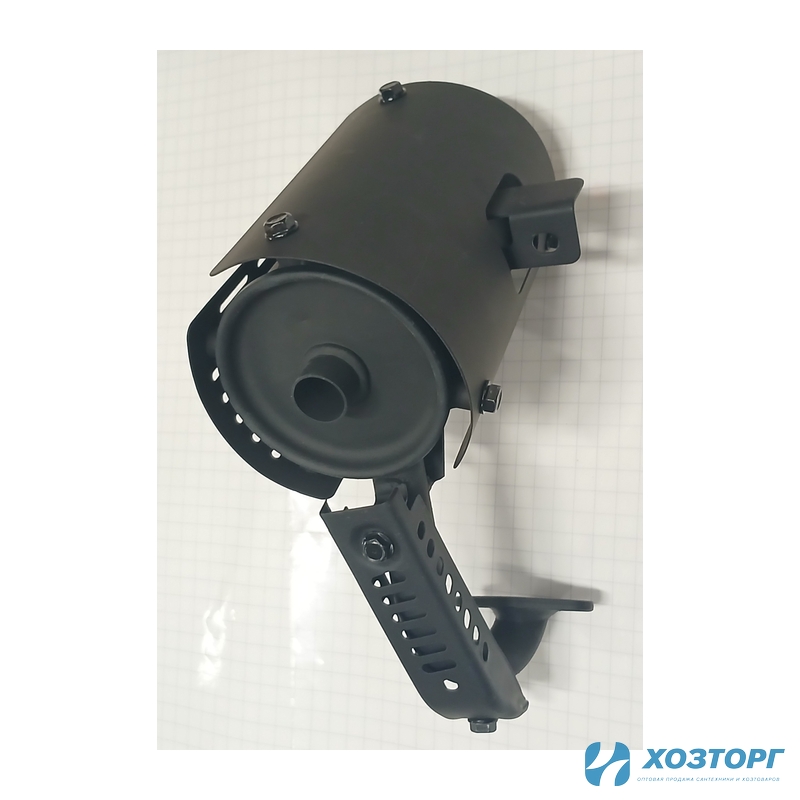 Глушитель ВАРТЕХ ИГ 4500 О