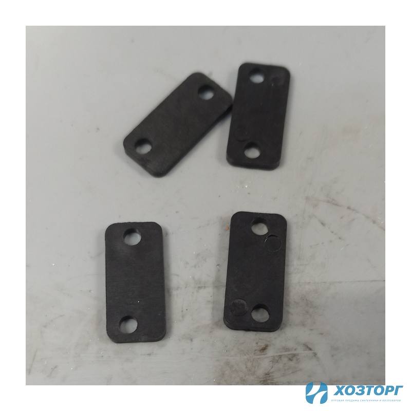 Зажим (компл 4шт) ВАРЯГ ВА-1500