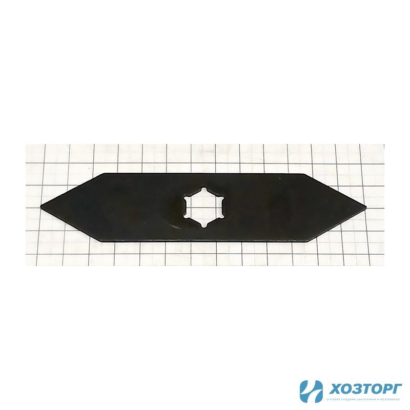 Нож ПОЛЕСАД СЭ 2100