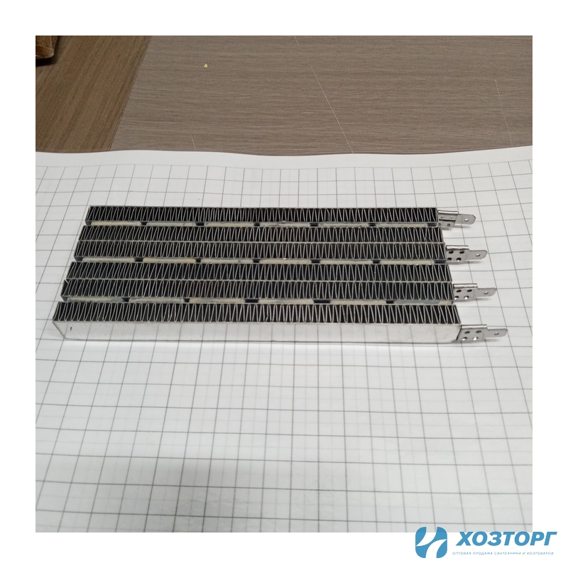 Нагревательный элемент QN2006R