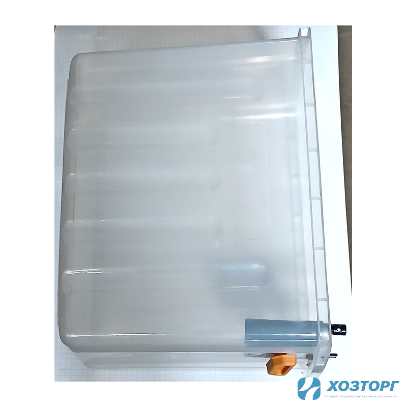 Бак в сборе ВАРТЕХ ИЭ 3000