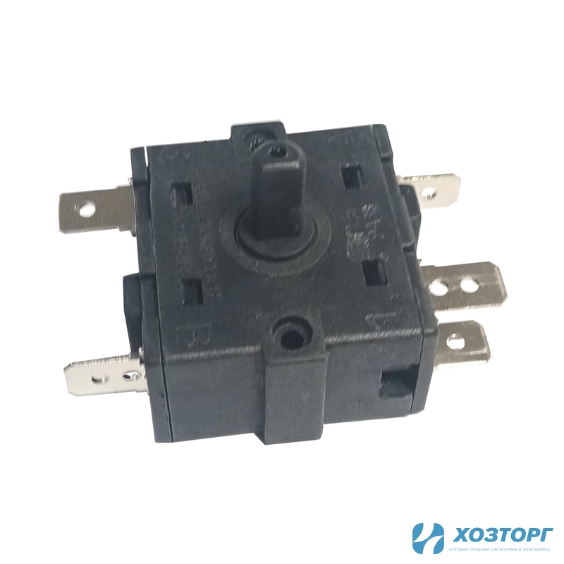 Выключатель ВАРЯГ ТВС-01, 2000 Вт