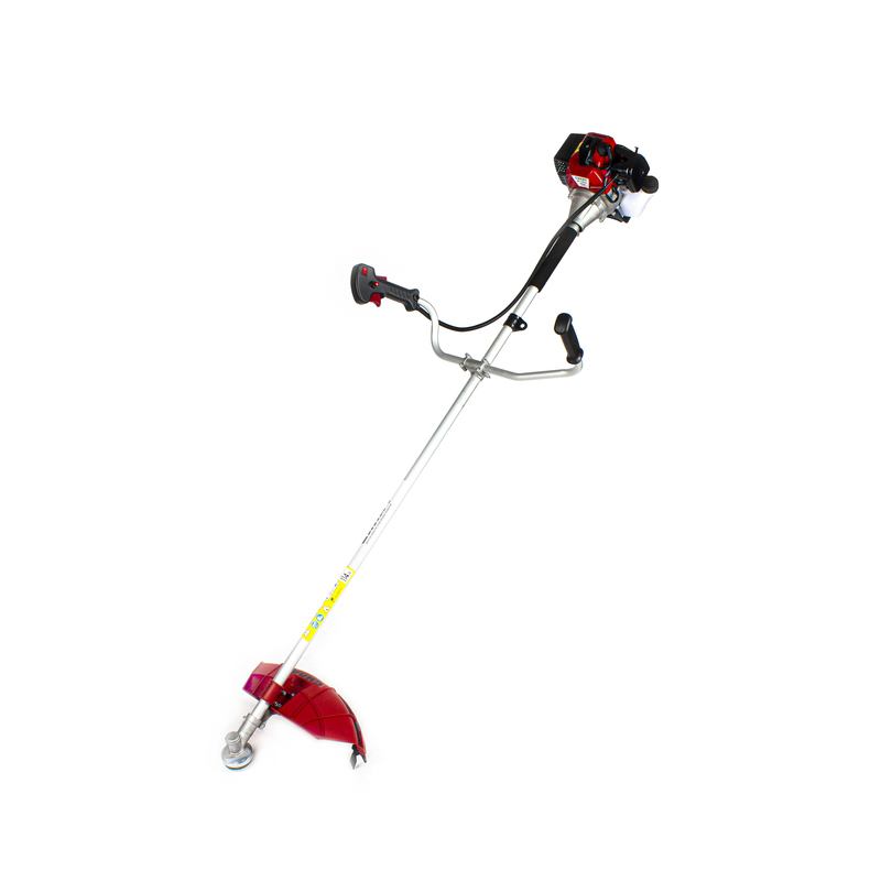 Бензиновый триммер СИЛАЧ БТ-3315 1,5лс,бак0,8л,захват25,4/42см прям.штанг,кат+фреза (1/1)