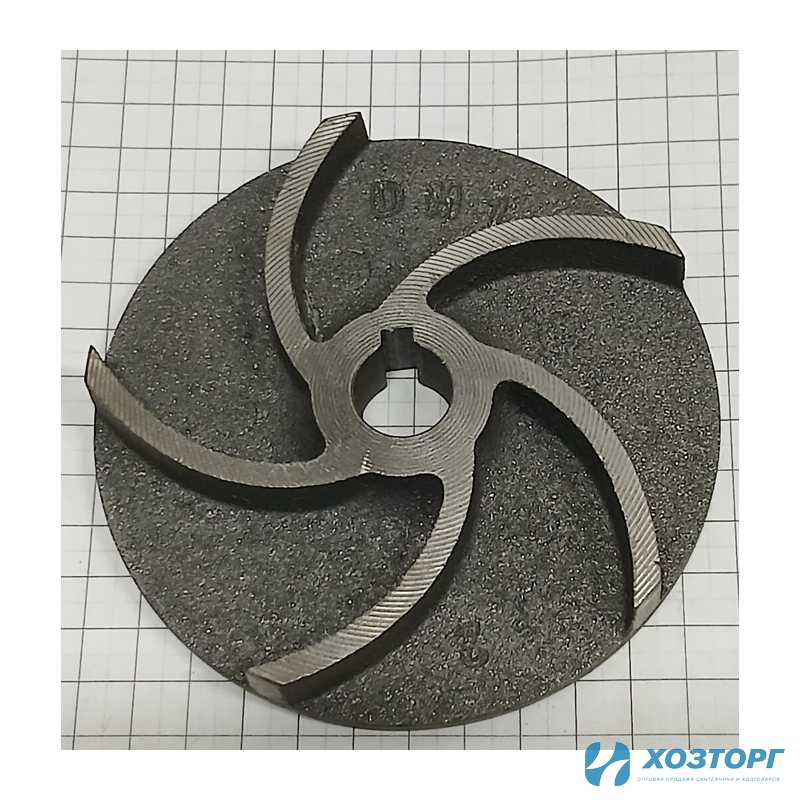 Крыльчатка ПОЛЕСАД ФН-1500 Н