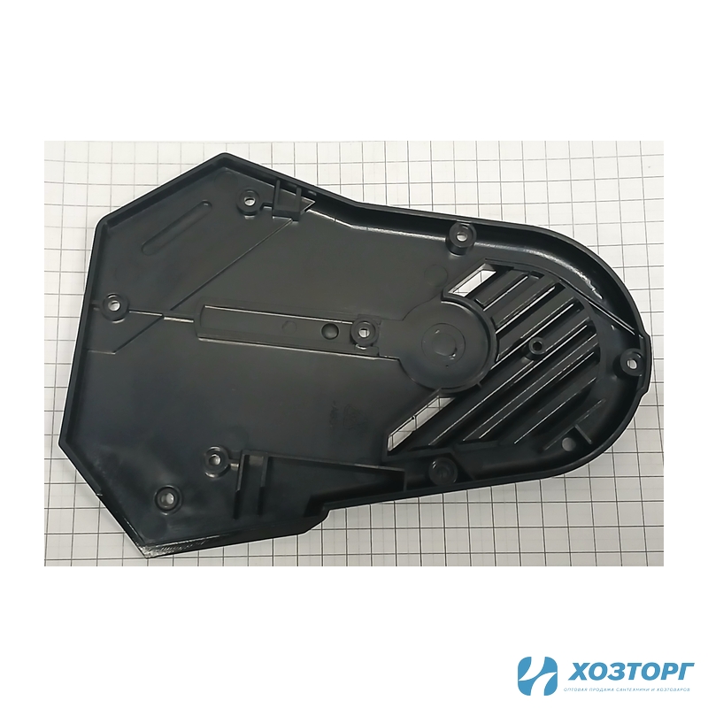 Боковая крышка (прав) СЭ 1601