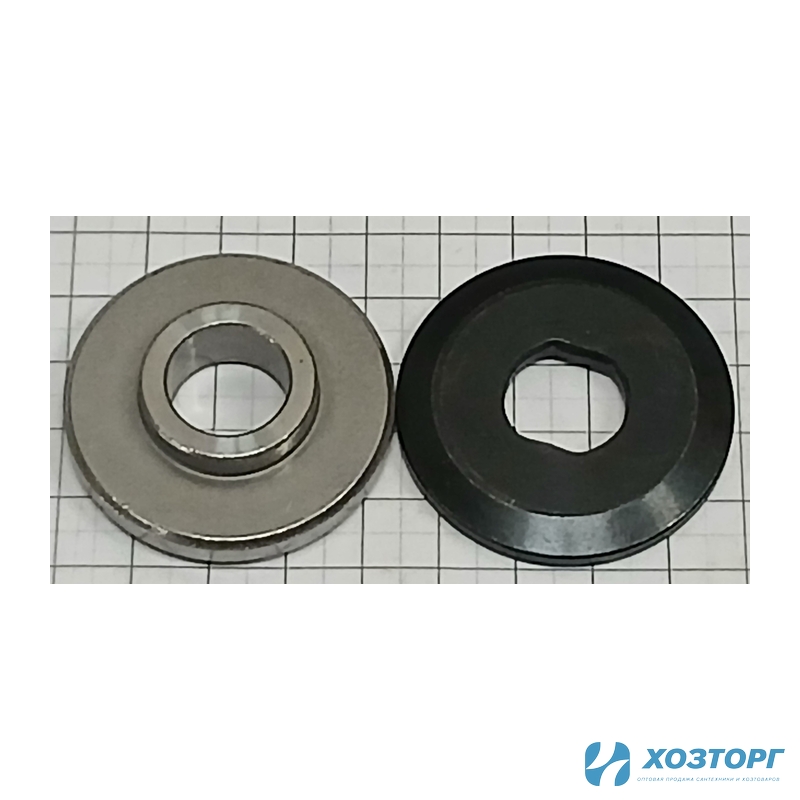 Фланец (внутр,наруж) СИЛАЧ ПТ-210.2000 