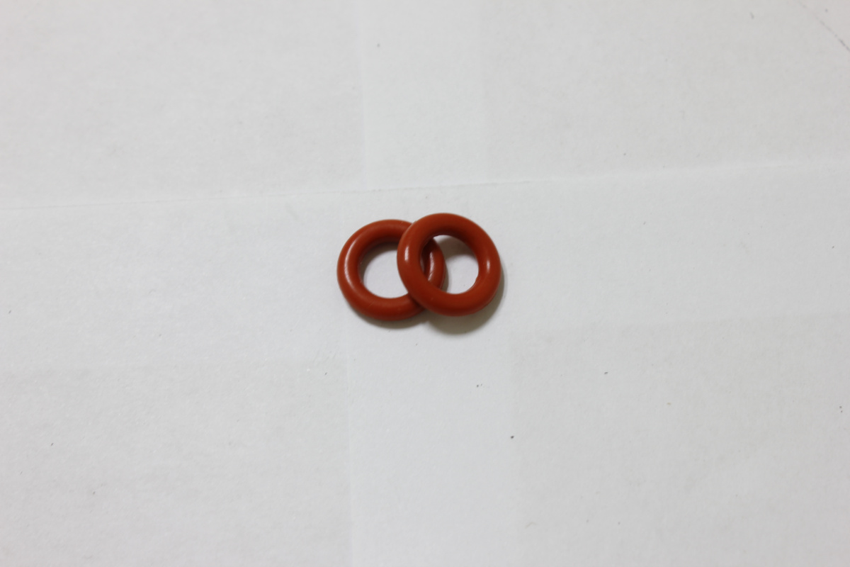 Уплотнительное кольцо нагревательного элемента SR 01.01