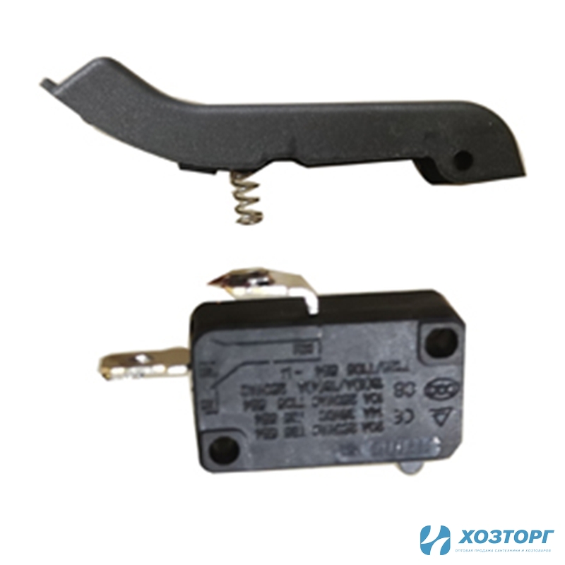 Выключатель Полесад ТР-2120К