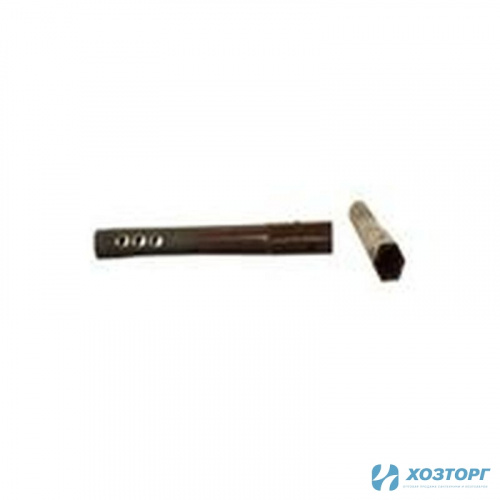 Удлинитель колесных осей УМБ S31/D31-425, 6-гранн. втулка 32, L425, Patriot , внешний круг, пара(1/1)