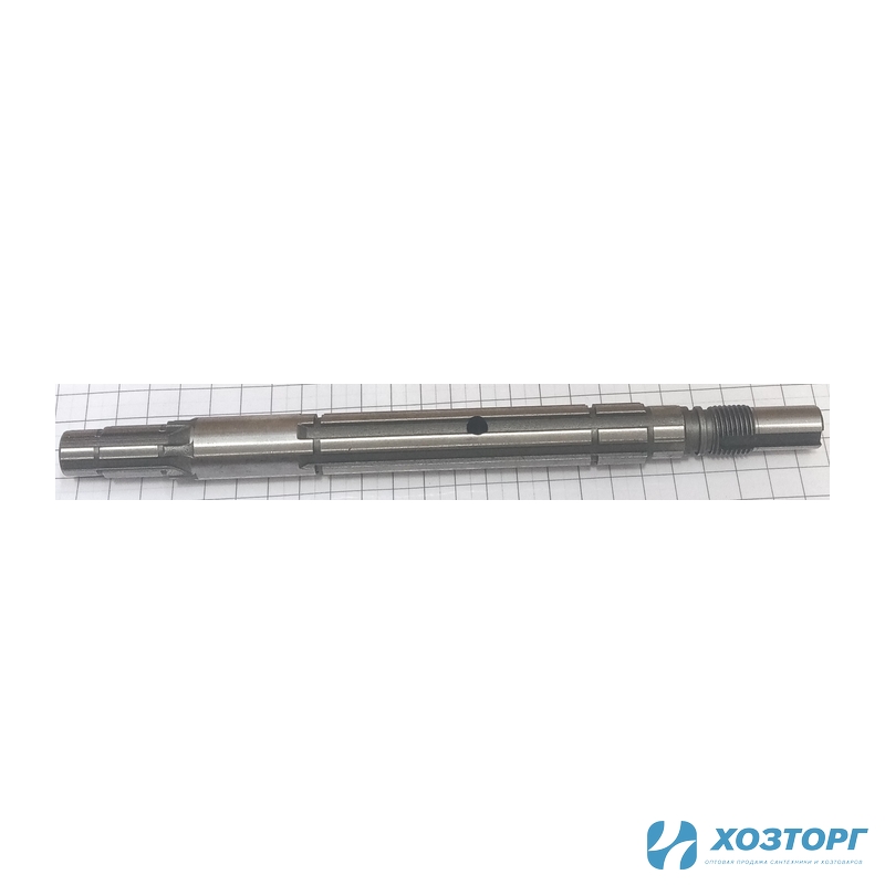 Главный вал ВАРТЕХ КТ-8000