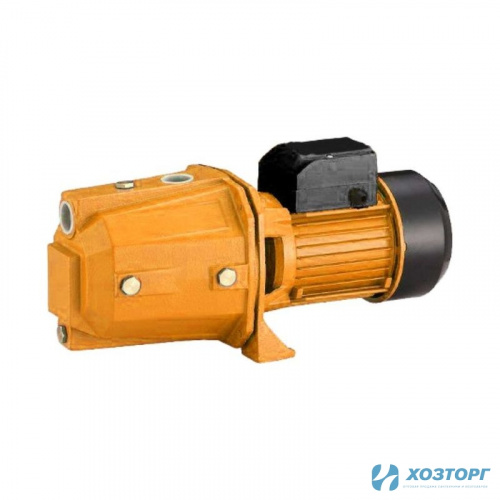  Поверхностный насос GRAMEX JET  80 L(800Вт,напор38м,произв. 50лит/мин,соединния 1"х1") (1/1)