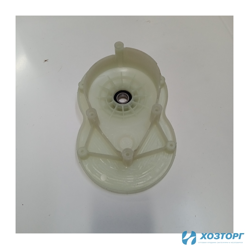 Верхняя крышка ремня измельчителя GRASSMAN SE2845