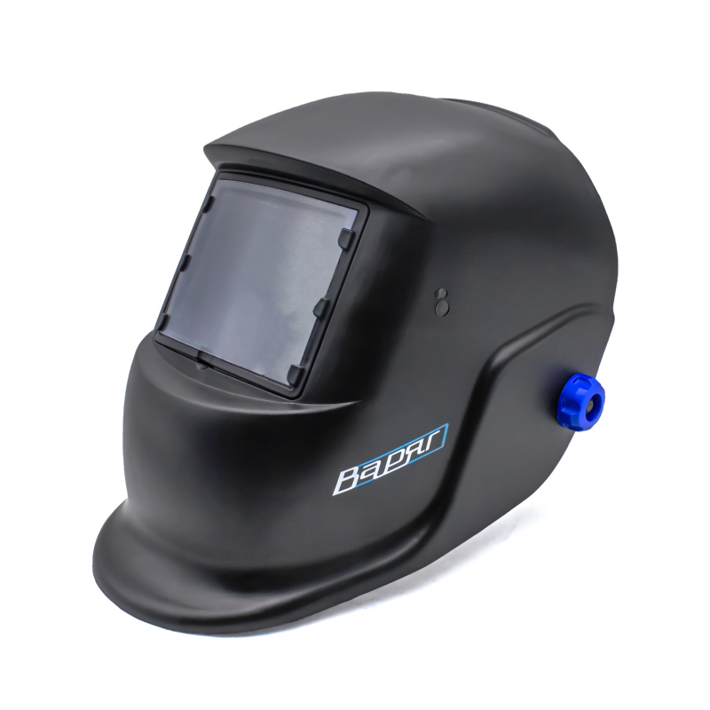    Маска сварщика ВАРЯГ, модель Basic Lite (1/25)