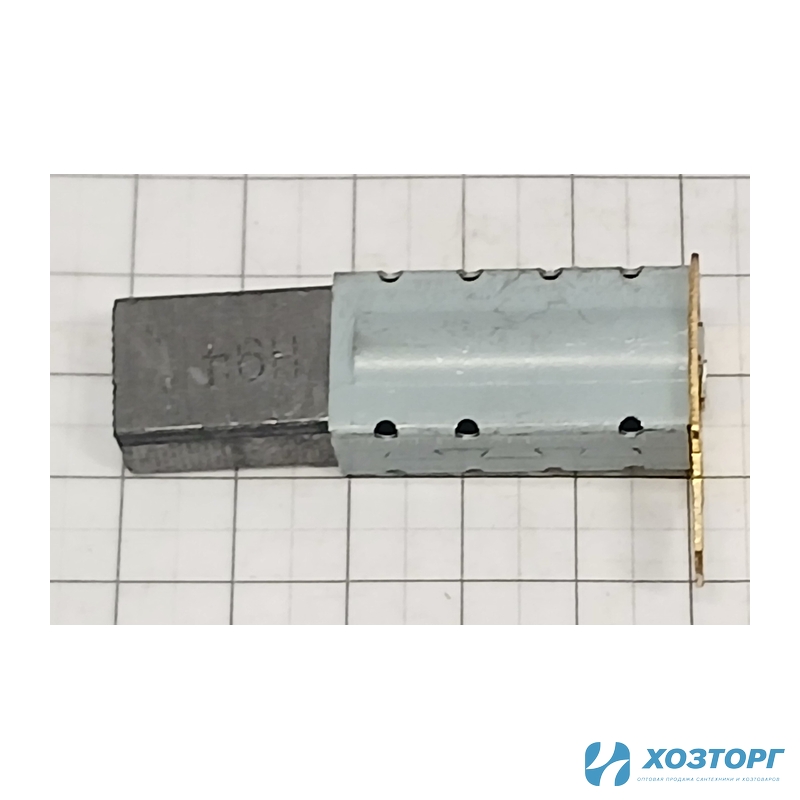 Щетка угольная ВАРТЕХ ИЭ 3000