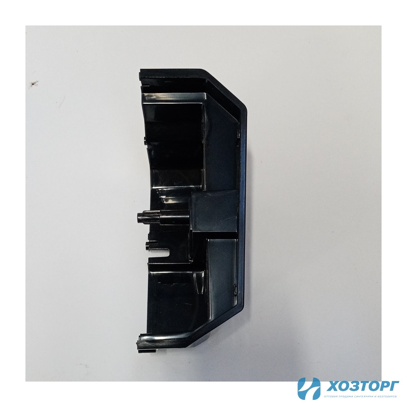 Слот АКБ(прав)  газонокосилки  GRASSMAN BL-437