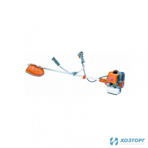 Бензиновый триммер ВАРЯГ БТ5222Т 2,2лс,бак1,1л,захват25/42см прям.штанга,кат+нож+фреза (1/1)