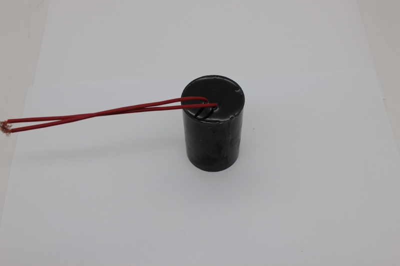 Конденсатор НС-370/3