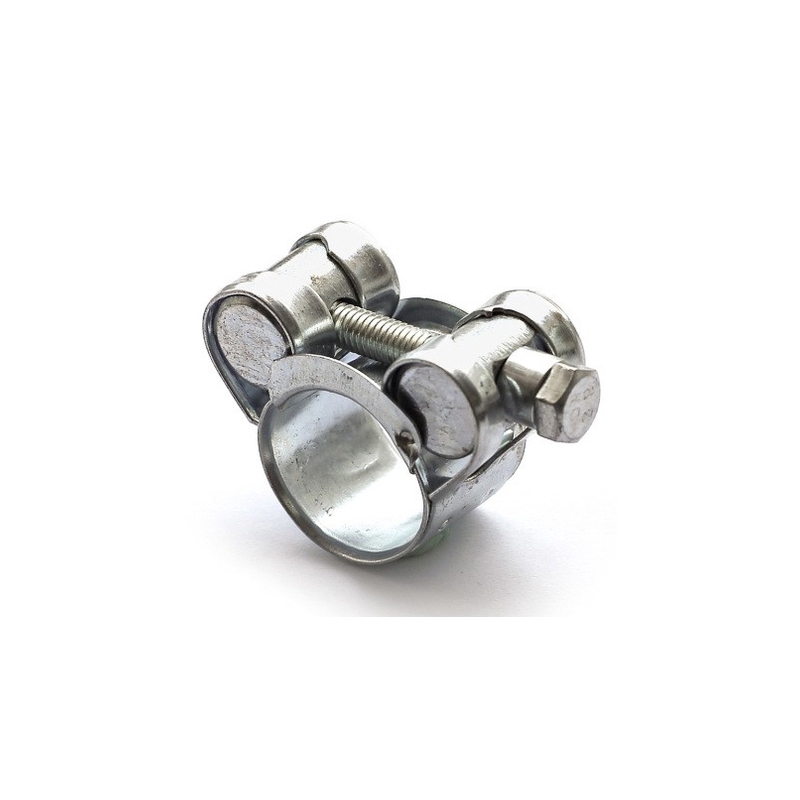 Хомут силовой TORK  60-63мм, под ключ (1/100)