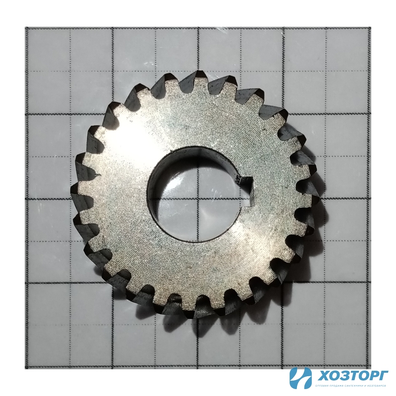 Шестерня триммера ЭТ-1700Р