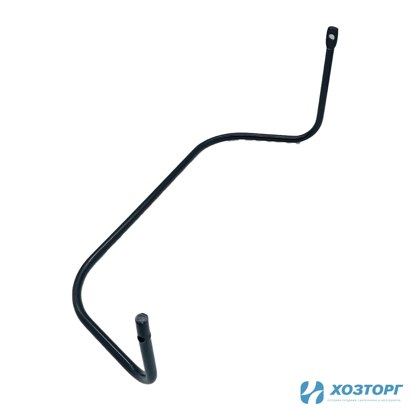 Рычаг тормоза двигателя  газонокосилки  GRASSMAN BL-437