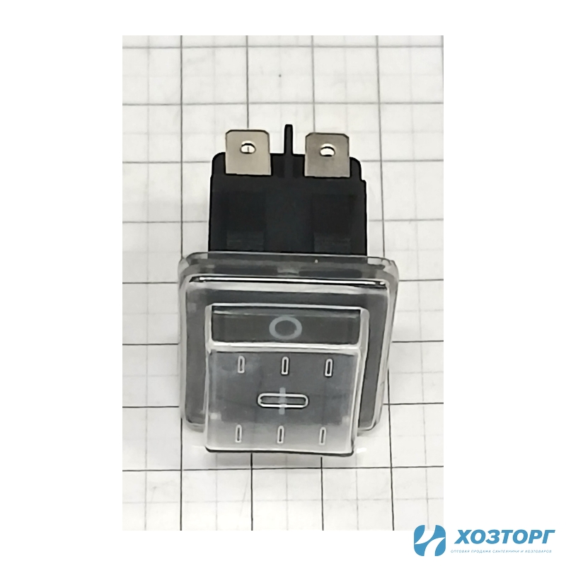 Выключатель ВАРТЕХ ИЭ 3000