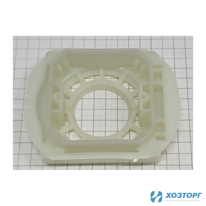 Кронштейн мотора ВАРТЕХ ИЭ 3000