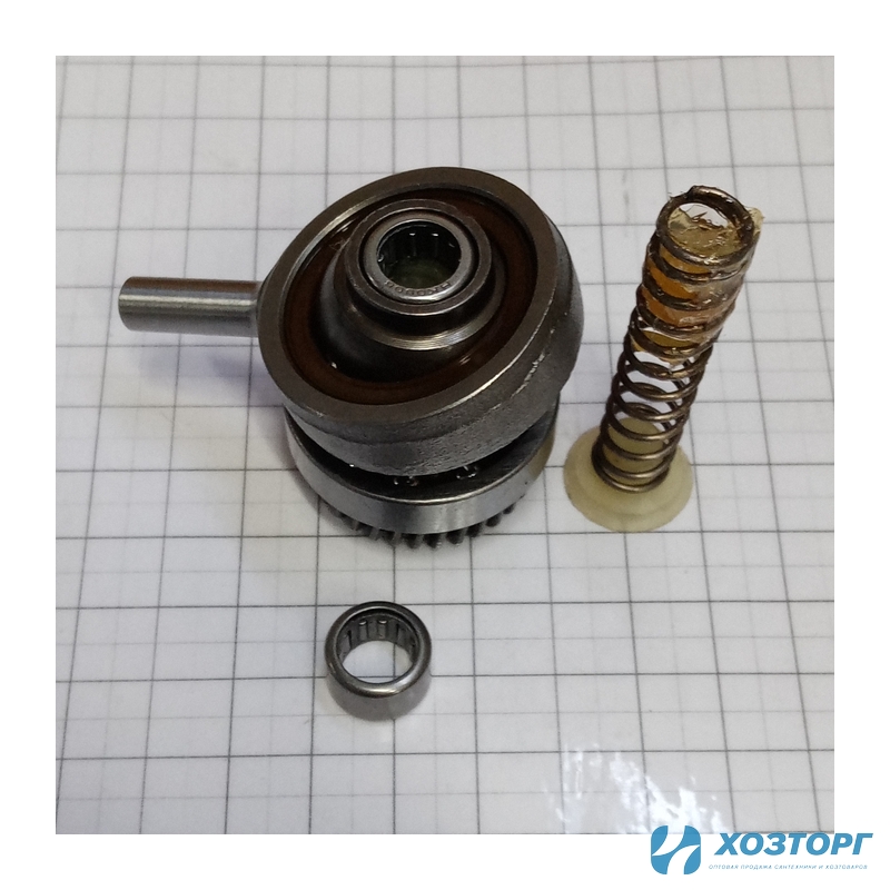 Кривошипный механизм в сборе  Gramex HRH-980D