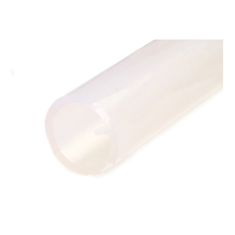 Шланг поливочный "ПОЛЕСАД" Ø - 18*22 мм, длина 50 м.  однослойный, прозрачный(1/1)