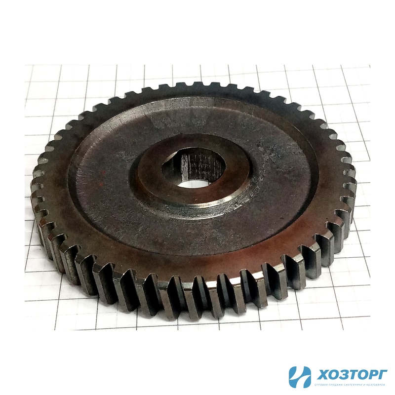 Большая шестерня СИЛАЧ МТБ-6341